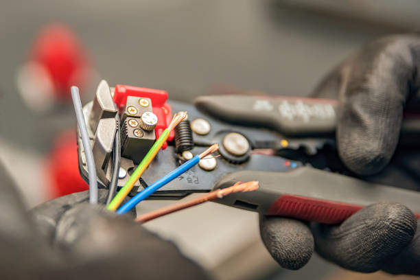 Best Electrical Troubleshooting Services  in Cheviot, OH