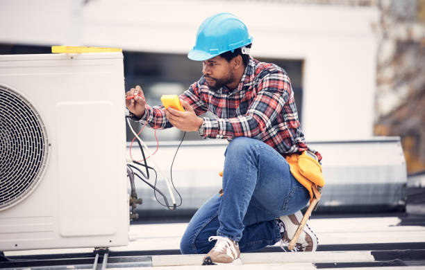 Best Licensed Electrician  in Cheviot, OH
