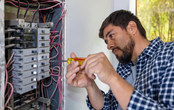 Best Emergency Electrical Repair  in Cheviot, OH